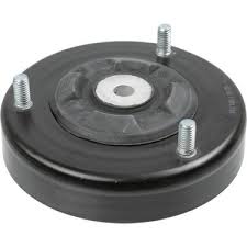 Amortisör Takozu Arka 33521091710 - BMW E39 (1996-2003)