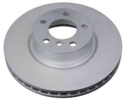 Fren Diski 34106879122 - BMW X3 F25 X4 F26 (2013-2018)
