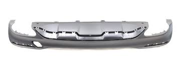 Arka Tampon Alt Parça A1668851138 - Mercedes-Benz ML W166 (2013-2017)