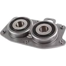 Şanzıman Rulmanı 711660 - NSG400 Motor (2006-2016)