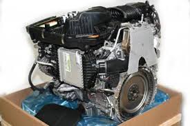 Komple Motor A6540100200 - Belirtilmemiş Model (2017-)