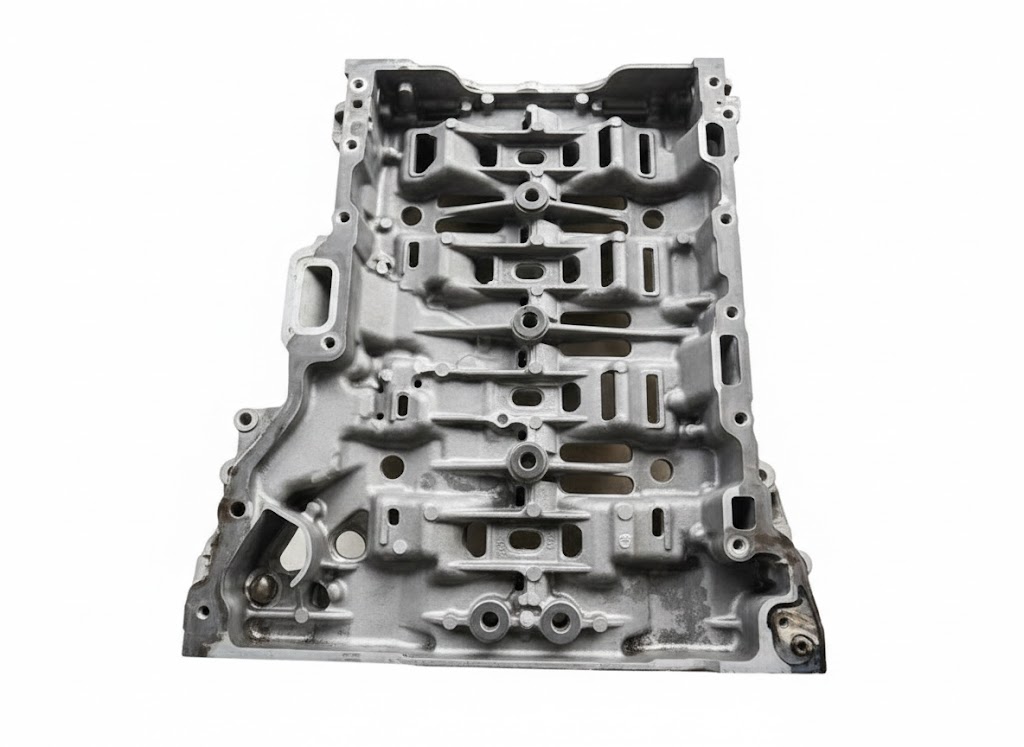 Komple A6540107805 - 143KW Motor (2017-)