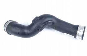 Turbo Hortumu A2035283482 - Mercedes-Benz C-Serisi W203 (2002-2007)