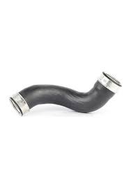Turbo Hortumu A2115282282 - Mercedes-Benz E-Serisi W211 M647 (2002-)