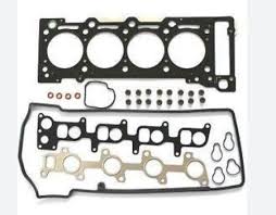 Takım Conta Alt A2710100408 - Mercedes-Benz C-Serisi W203-W204-E-Serisi W211-CLK W209 (2002-)