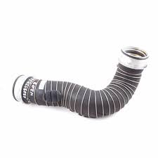 Turbo Hortumu A2035282682 - Mercedes-Benz (2002-2011)