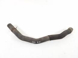 Radyatör Hortumu Üst A1695011082 - 640 Motor (2004-2012)
