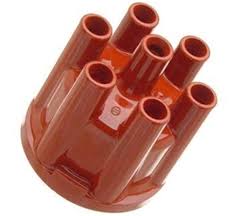 Distribütör Kapağı 123-116-107-460 - 110 Motor (1974-1993)
