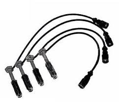 Buji Kablosu A0300891450 - Mercedes-Benz W202/W210 M111 (1993-1997)