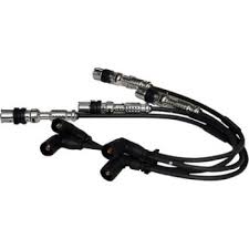 Buji Kablosu A0300890988 - Mercedes-Benz W202/W210 M111 (1996-2002)