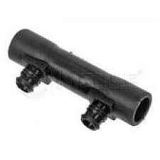 Hava Tahliye Hortumu A6040160281 - 604-605 Motor (93-)