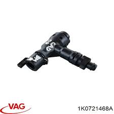 Debriyaj Üst Merkezi T Parçası 1K0721468A - Volkswagen Golf 5-6-7 Passat Caddy Polo Audi A3 Leon (2004-)