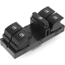 Cam Düğmesi 1K4959857B - Volkswagen Golf 5-6-7 Jetta Passat Polo (2004-)
