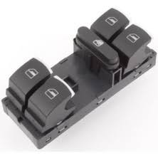 Cam Düğmesi 5K4959857A - Golf 6, Passat, Jetta, Tiguan (2010-)