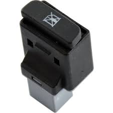 Cam Açma Düğme Emniyeti 6Q0959859 - Polo (2001-2010)