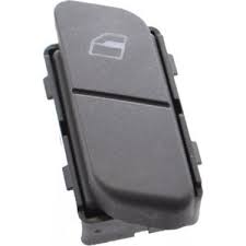 Cam Açma Düğmesi 6Q0959856 - VW Polo (2001-2010)