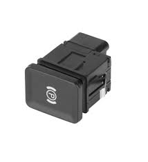 El Fren Düğmesi 3C0927225C - Passat (2004-2010)