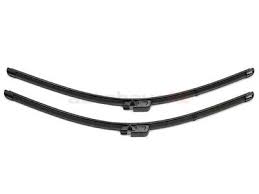 Silecek Süpürgesi Ön Takım 4B0998002 - Audi A4 A6, Seat Exeo (2000-2004)