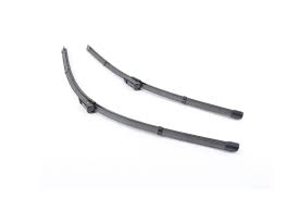 SILECEK SÜPÜRGESI ÖN TAKIM 4G1998002A - VW A6-A7-A8 BM (11-)