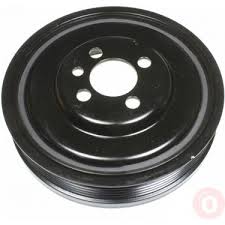 Krank Kasnağı 059105251M - Passat A6 2.5 TDI (1997-2004) - Ina 