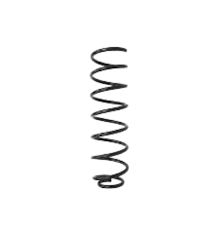 Helezon Yayı Arka 8D5511115S - Audi A4 (1997-2000)