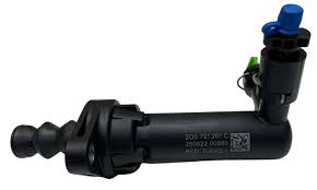 Debriyaj Merkezi Alt 2Q0721261C - Volkswagen Polo, Seat Ibiza, Arona, Skoda Fabia (2017-)