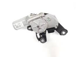 Arka Silecek Motoru 2K5955711A - Caddy (2015-2020)