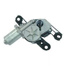 Silecek Motoru Arka 8V0955711B - Audi A1-A3-Q2, Seat Leon (2013-)