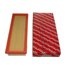 Hava Filtresi 6K0129620 - Polo Classic-Cordoba (1994-2001)