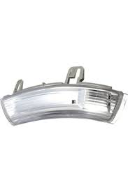 Ayna Sinyali Sol 1K0949101 - Golf 5, Jetta, Passat (2004-2010)