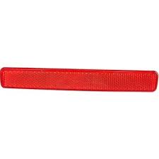Tampon Reflektörü Arka Sağ 7E0945106 - T5 (2004-2010)