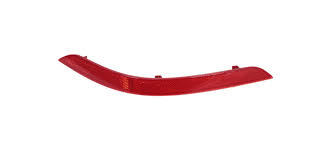 Tampon Reflektörü 2K5945106D - Caddy (2015-2020)
