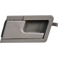 Kapı İç Açma Kolu Sol 7D0837019A - T4 (1997-2004)