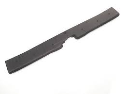 Bagaj Basamak Çıtası Arka 705863487A - T4 (1991-2003)