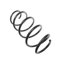Helezon Yayı 1K0411105AP - Volkswagen Golf 5-6, Jetta, Audi A3, Seat Leon (2004-)