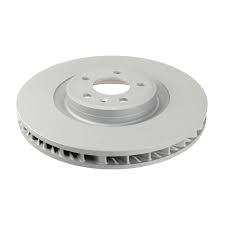Fren Diski Ön 97035140400 - Panamera (2011-)