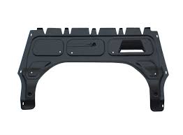 Karter Muhafazası 6Q0825235E - Volkswagen Polo, Seat Cordoba, Seat Ibiza, Skoda Fabia (2001-2010)