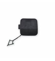 Çeki Demir Kapağı Arka 2K7807441A - Caddy (2020-)