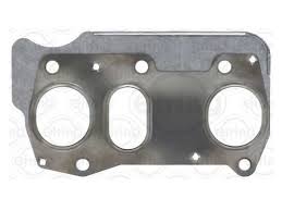 Manifold Contası Egzoz 021253050 - Golf 3-4, Passat, Sharan (1991-2004)