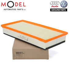 Hava Filtresi 7P0129620A - Touareg, Q7, Cayenne (2004-)