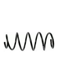Helezon Yayı Ön 6Q0411105AG - Volkswagen Polo, Seat Ibiza, Skoda Fabia (2001-2010)