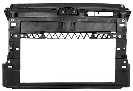 Ön Panel 6R0805588AA - Volkswagen Polo (2010-2014)