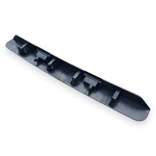 Plaka Lamba Plastigi 7E0827329F - T5-T6 (2004-)