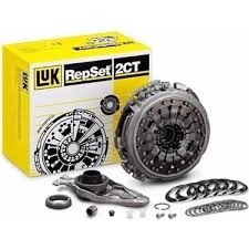 Debriyaj Seti 0AM198140B - Golf 6, Polo, Jetta, Passat, Caddy (2010-2013)