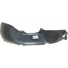 Çamurluk Davlumbazı 6N0809962 - Polo (1994-1999)
