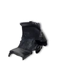 Çamurluk Davlumbazı 3G0805912T - Passat (2013-)