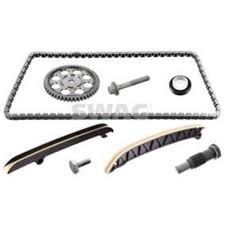 Eksantrik Zincir Seti 03F109158G - Volkswagen Golf 6 Jetta Polo Audi A3 Seat Leon 1.2 TSI (2010-)