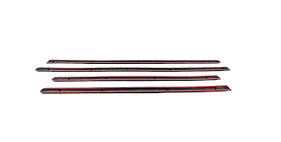 Kapı Bandı Takımı 6K5853515 - Polo Classic (1997-2002)
