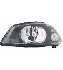 Far Sol 6L1941751M - Seat Cordoba-Ibiza (2002-2009)