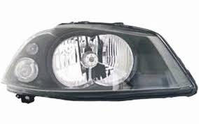 Far Sağ 6L1941752M - Seat Cordoba-Ibiza (2002-2009)